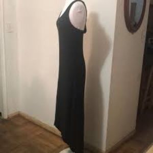 Victoria’s Secret | Casual High Low Maxi Dress